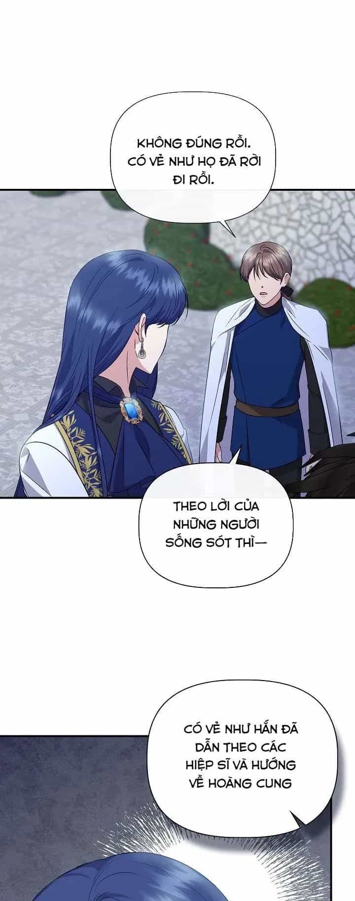 Tôi Không Phải Là Cinderella - Chương 114 - ảnh 13