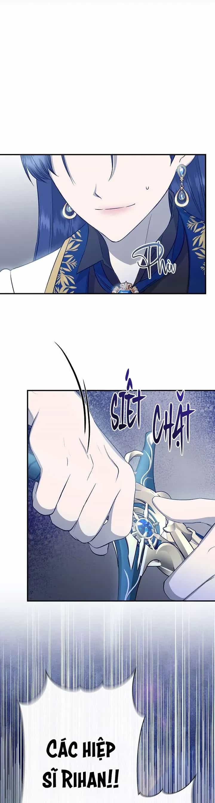 Tôi Không Phải Là Cinderella - Chương 114 - ảnh 25