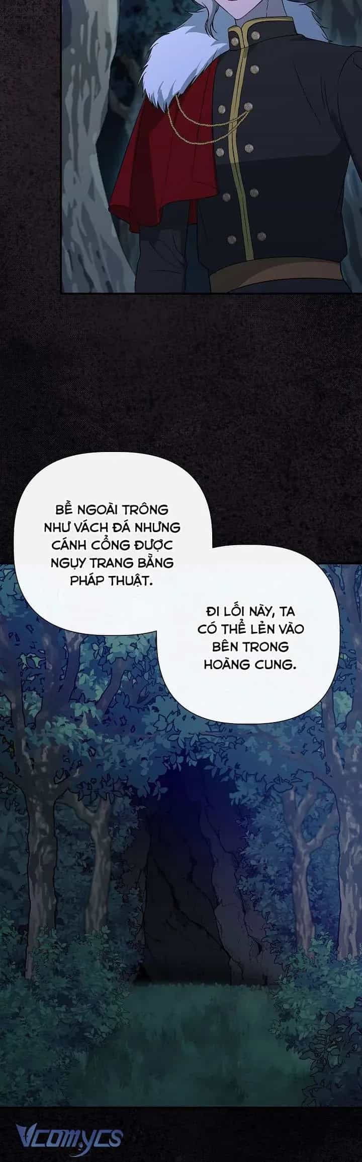 Tôi Không Phải Là Cinderella - Chương 114 - ảnh 30