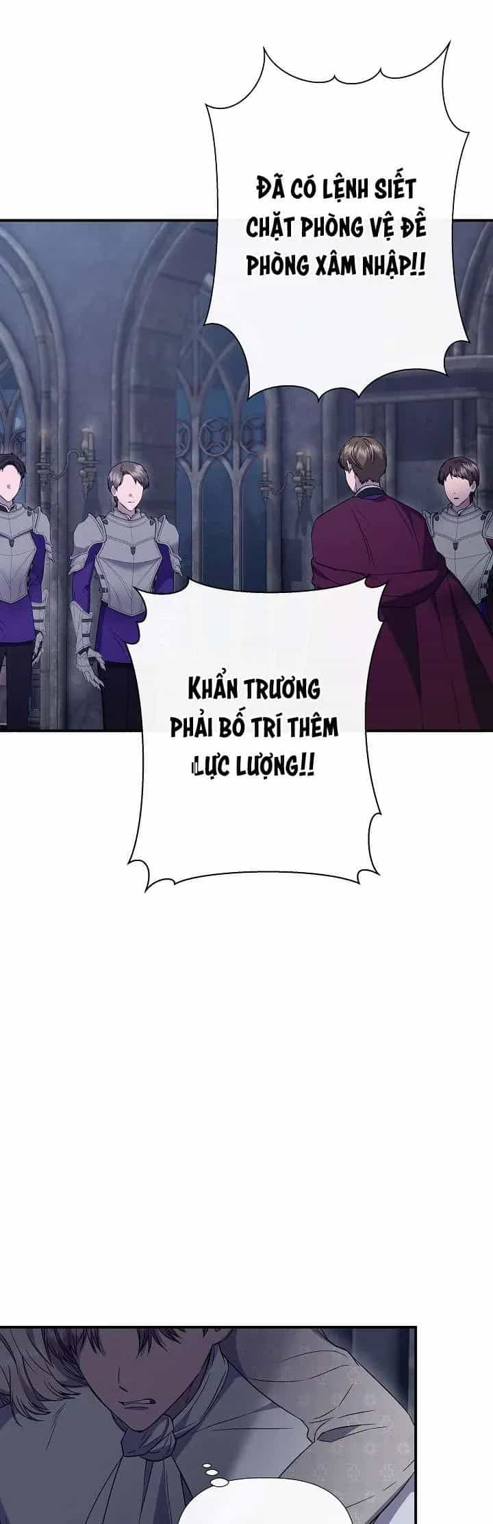 Tôi Không Phải Là Cinderella - Chương 114 - ảnh 39