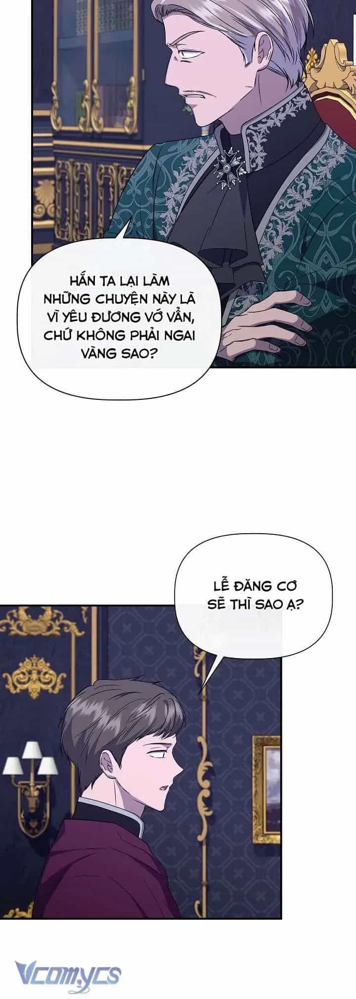 Tôi Không Phải Là Cinderella - Chương 114 - ảnh 6