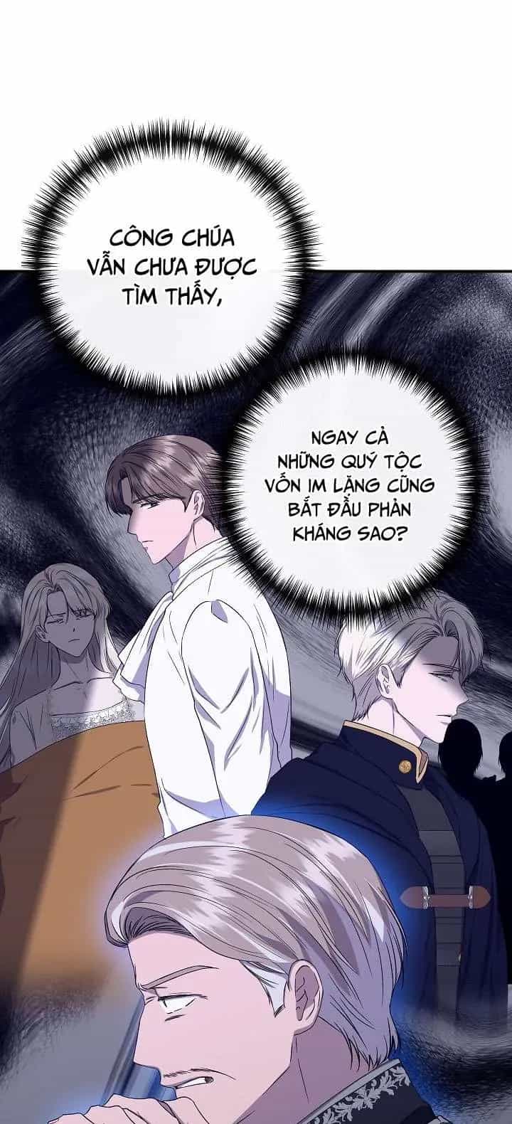 Tôi Không Phải Là Cinderella - Chương 114 - ảnh 7