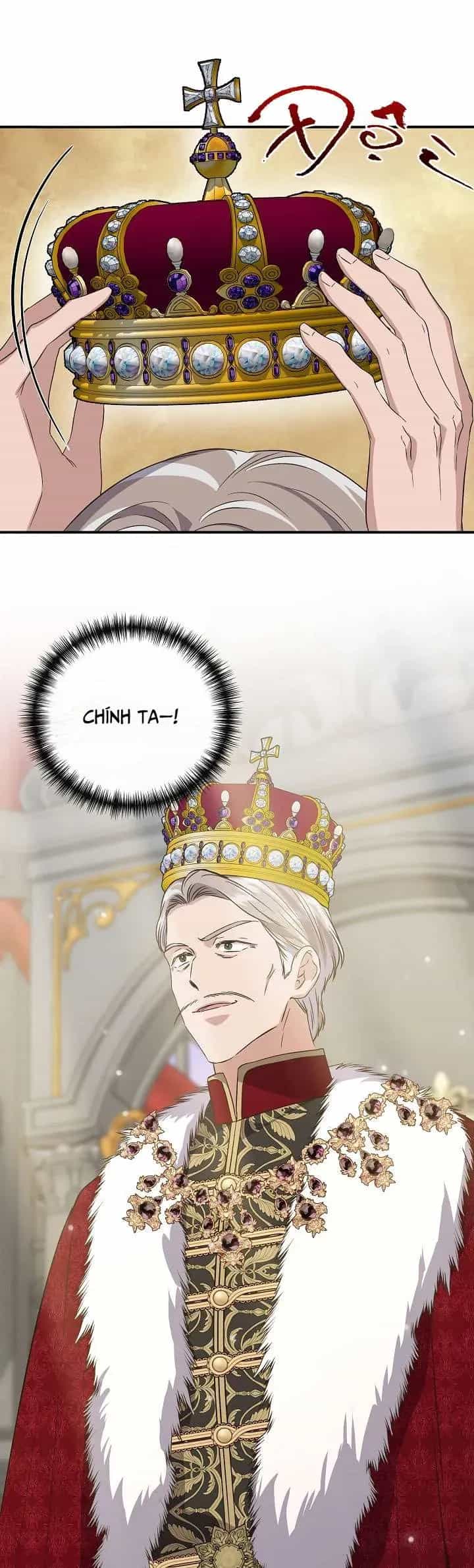 Tôi Không Phải Là Cinderella - Chương 115 - ảnh 19