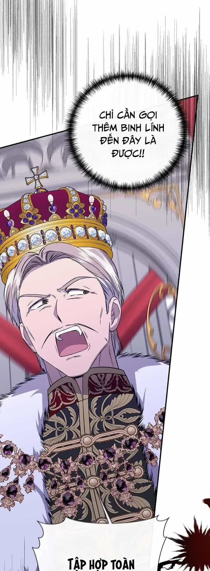 Tôi Không Phải Là Cinderella - Chương 115 - ảnh 45