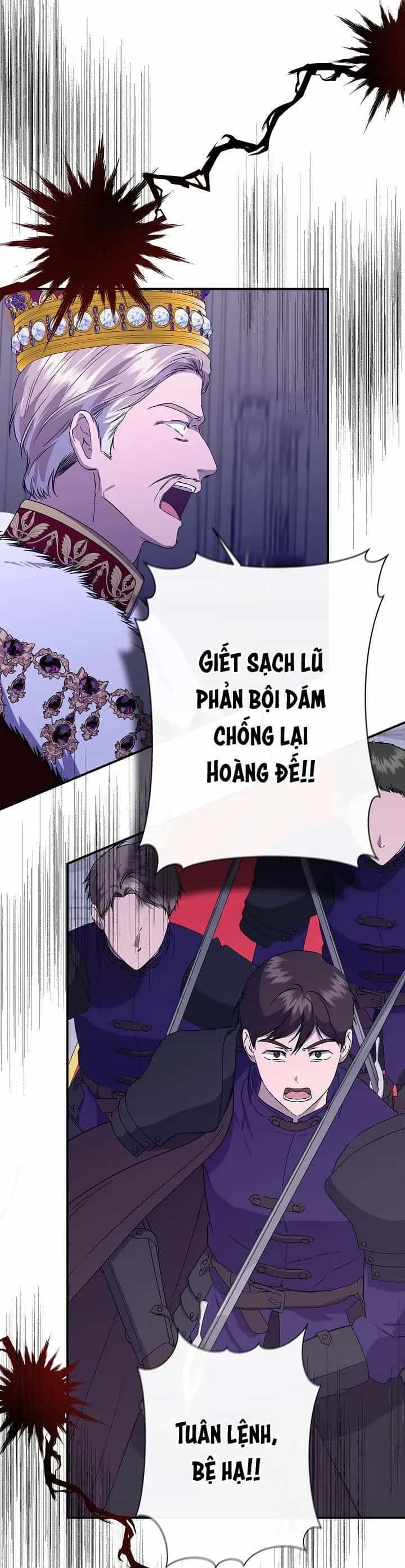 Tôi Không Phải Là Cinderella - Chương 115 - ảnh 51