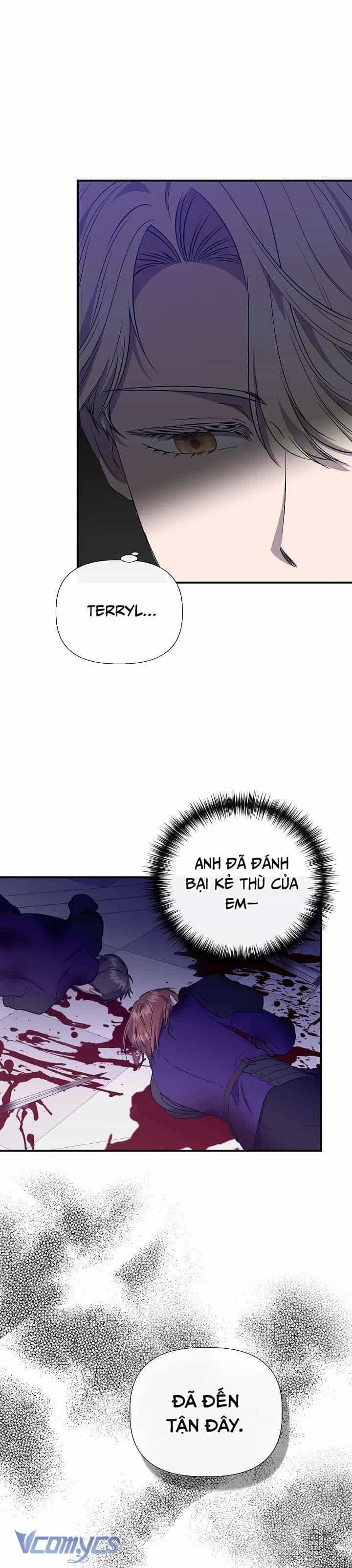 Tôi Không Phải Là Cinderella - Chương 116 - ảnh 18