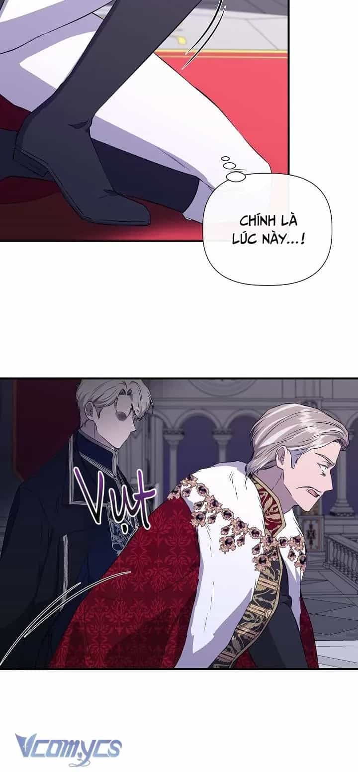 Tôi Không Phải Là Cinderella - Chương 117 - ảnh 14