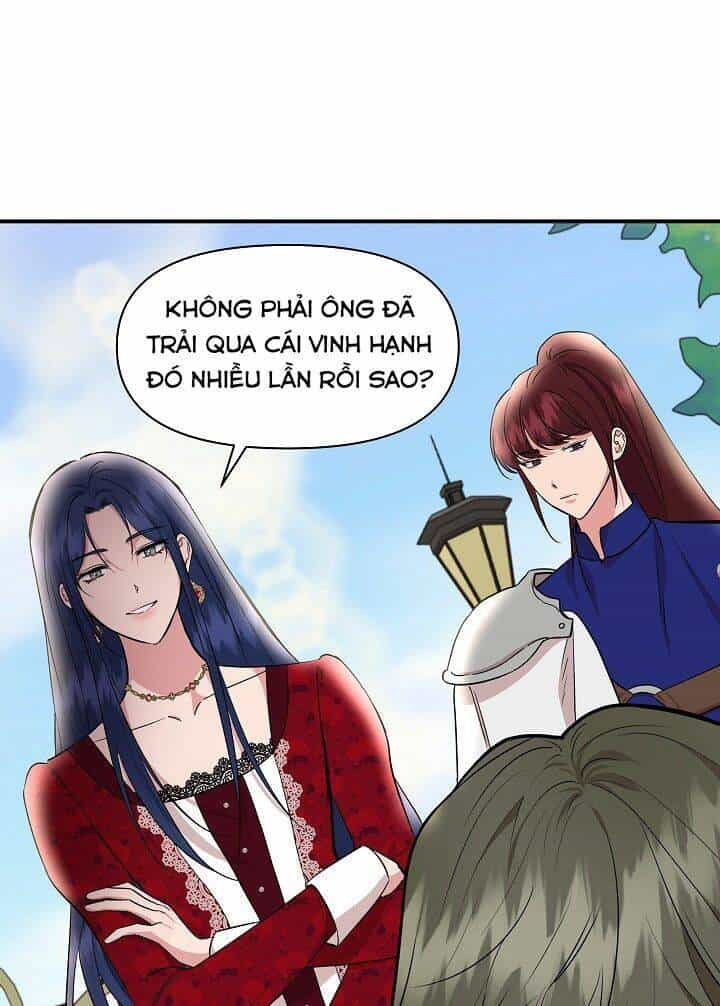 Tôi Không Phải Là Cinderella - Chương 9 - ảnh 11