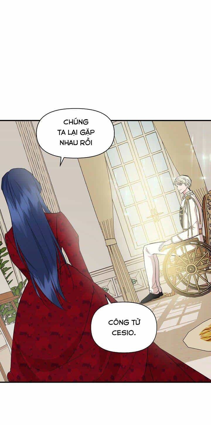 Tôi Không Phải Là Cinderella - Chương 9 - ảnh 30