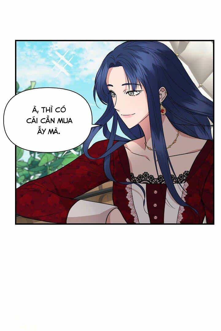 Tôi Không Phải Là Cinderella - Chương 9 - ảnh 4