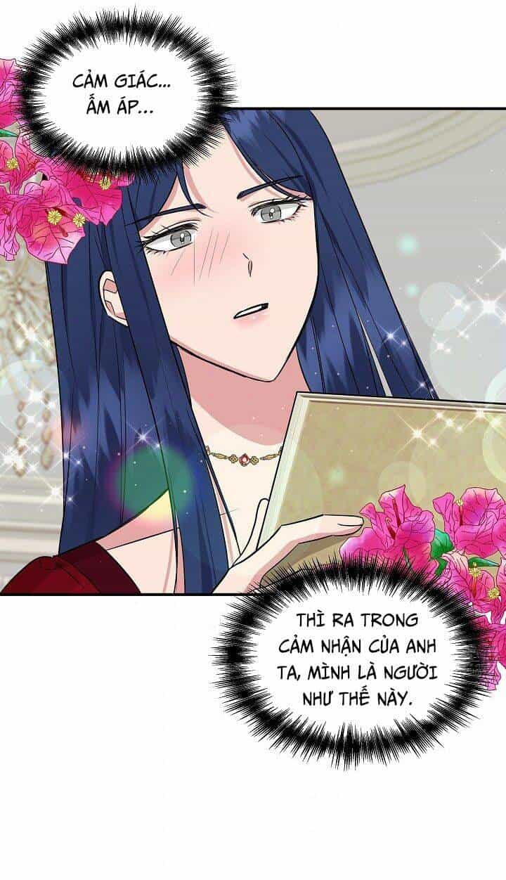 Tôi Không Phải Là Cinderella - Chương 9 - ảnh 51