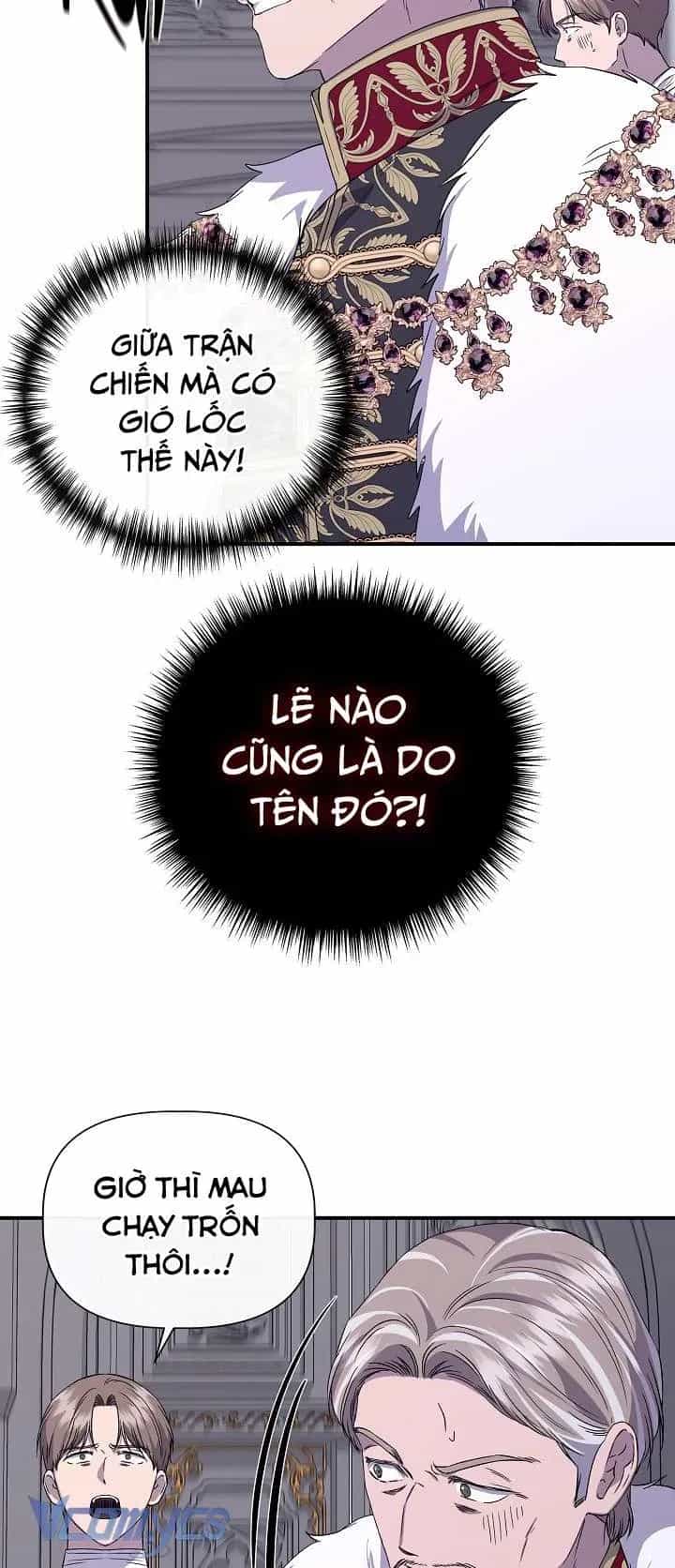 Tôi Không Phải Là Cinderella - Chương 118 - ảnh 15