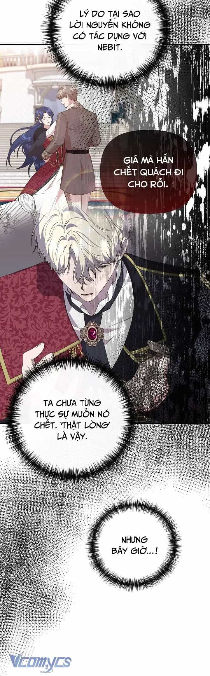 Tôi Không Phải Là Cinderella - Chương 118 - ảnh 25