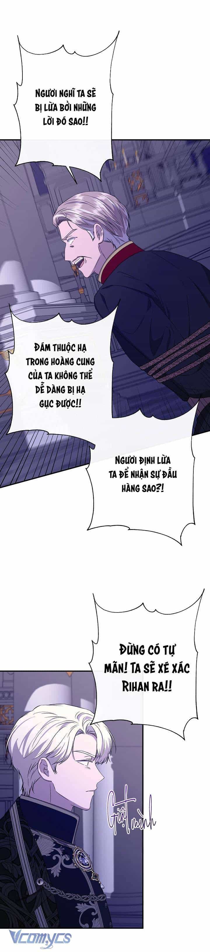Tôi Không Phải Là Cinderella - Chương 119 - ảnh 12
