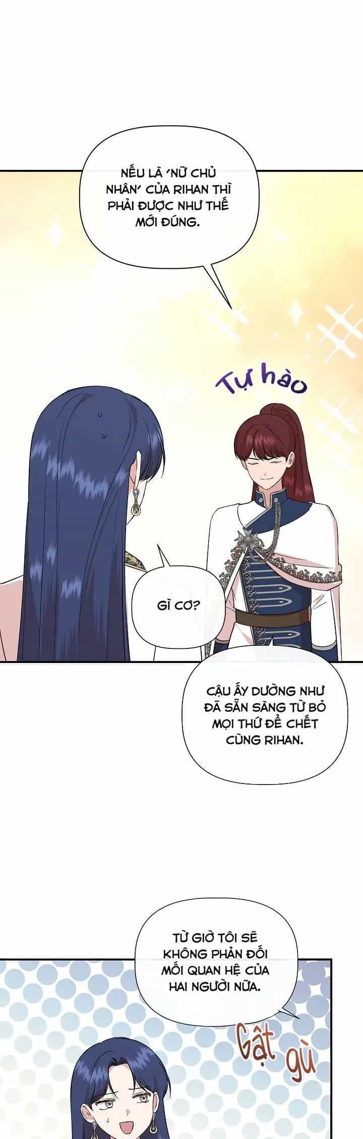 Tôi Không Phải Là Cinderella - Chương 121 - ảnh 23