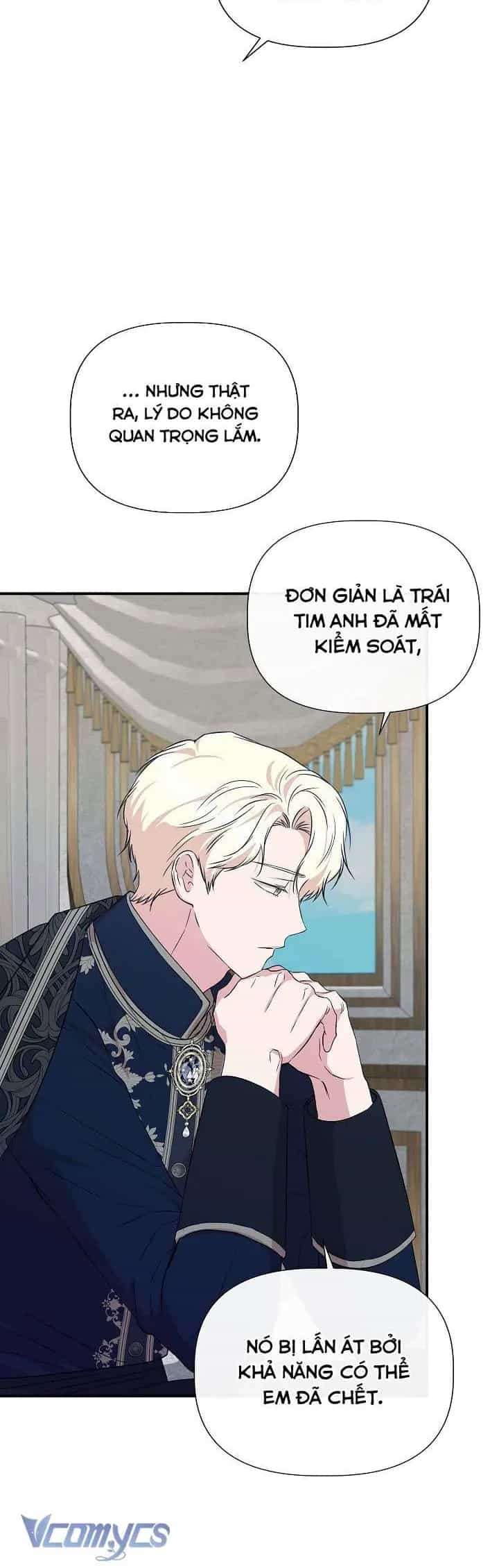 Tôi Không Phải Là Cinderella - Chương 121 - ảnh 35