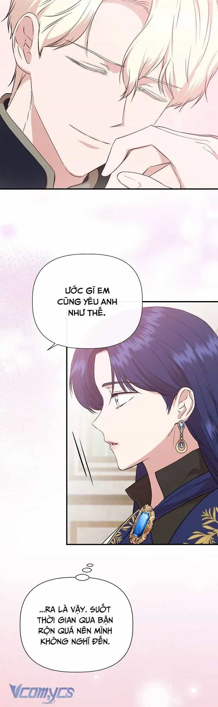 Tôi Không Phải Là Cinderella - Chương 121 - ảnh 43