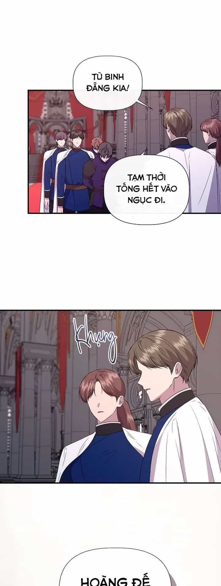Tôi Không Phải Là Cinderella - Chương 121 - ảnh 9
