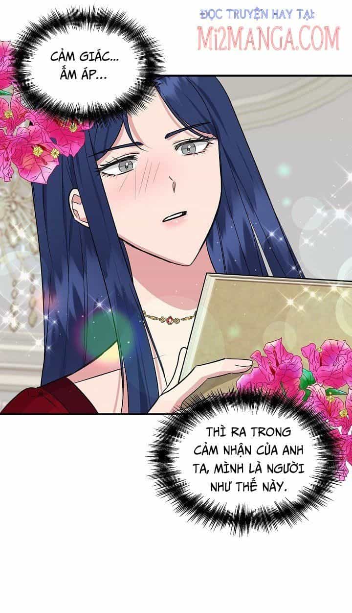 Tôi Không Phải Là Cinderella - Chương 9.5 - ảnh 10