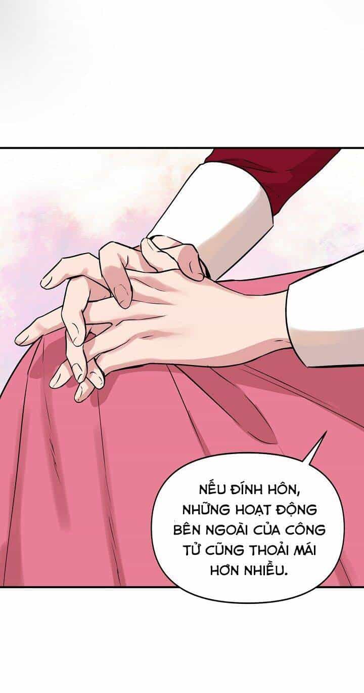 Tôi Không Phải Là Cinderella - Chương 10 - ảnh 2