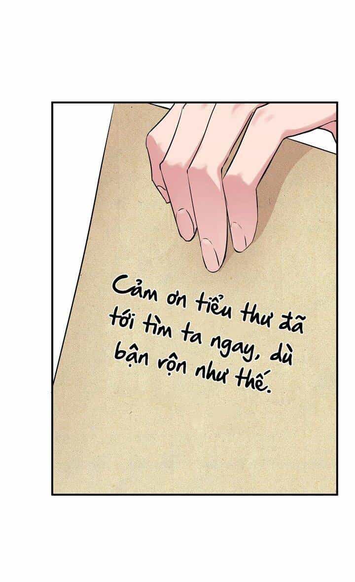 Tôi Không Phải Là Cinderella - Chương 10 - ảnh 29