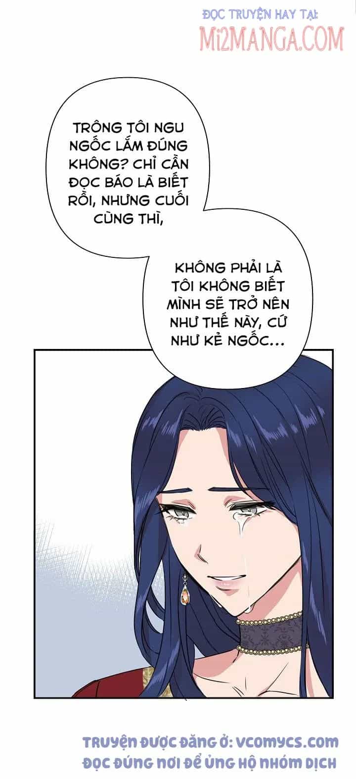 Tôi Không Phải Là Cinderella - Chương 1.5 - ảnh 12