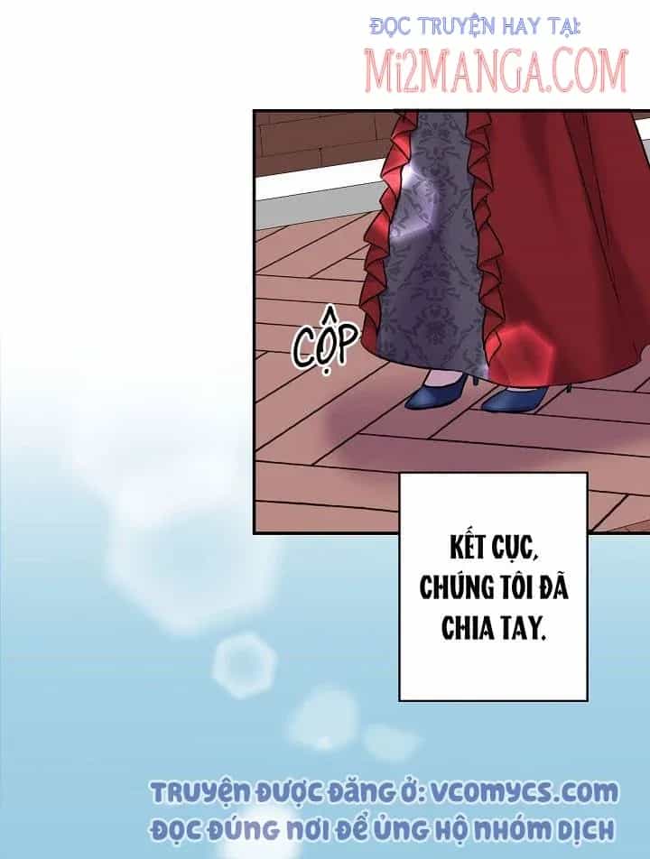 Tôi Không Phải Là Cinderella - Chương 1.5 - ảnh 2