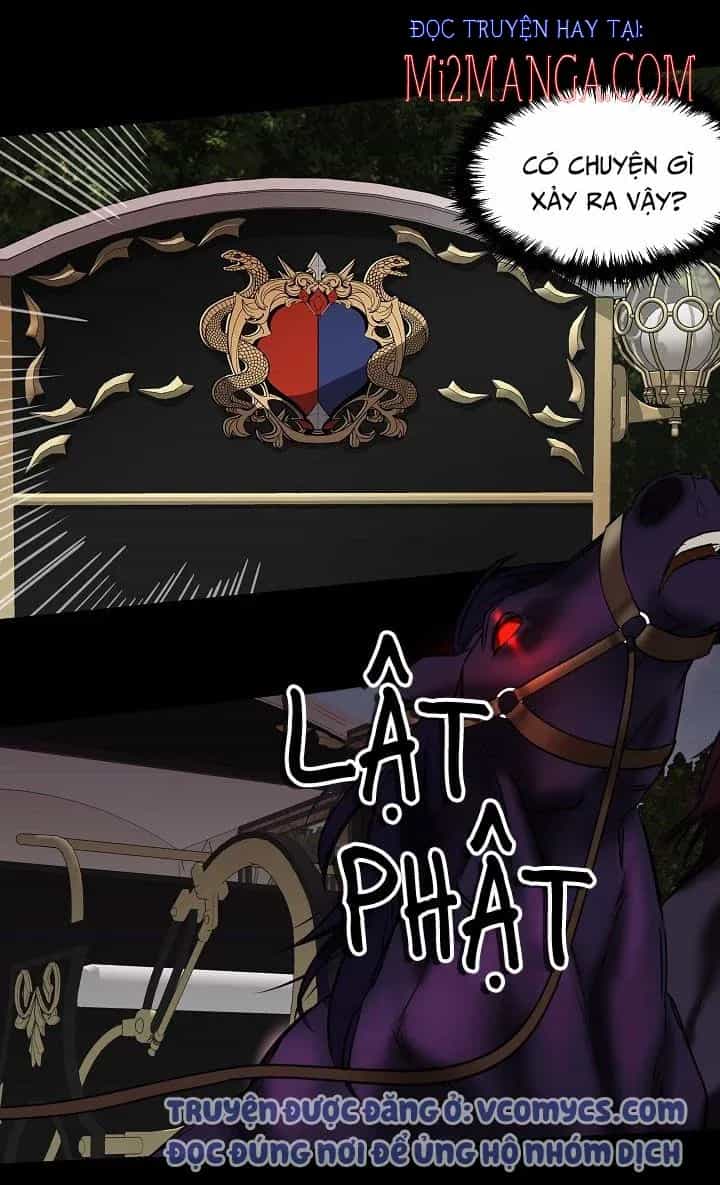 Tôi Không Phải Là Cinderella - Chương 1.5 - ảnh 23