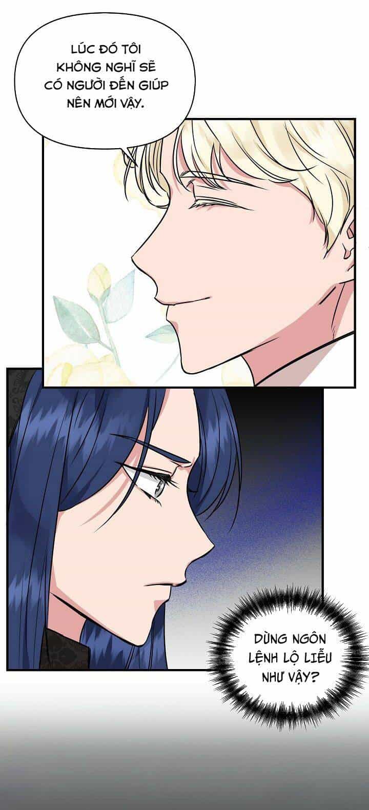 Tôi Không Phải Là Cinderella - Chương 11 - ảnh 38
