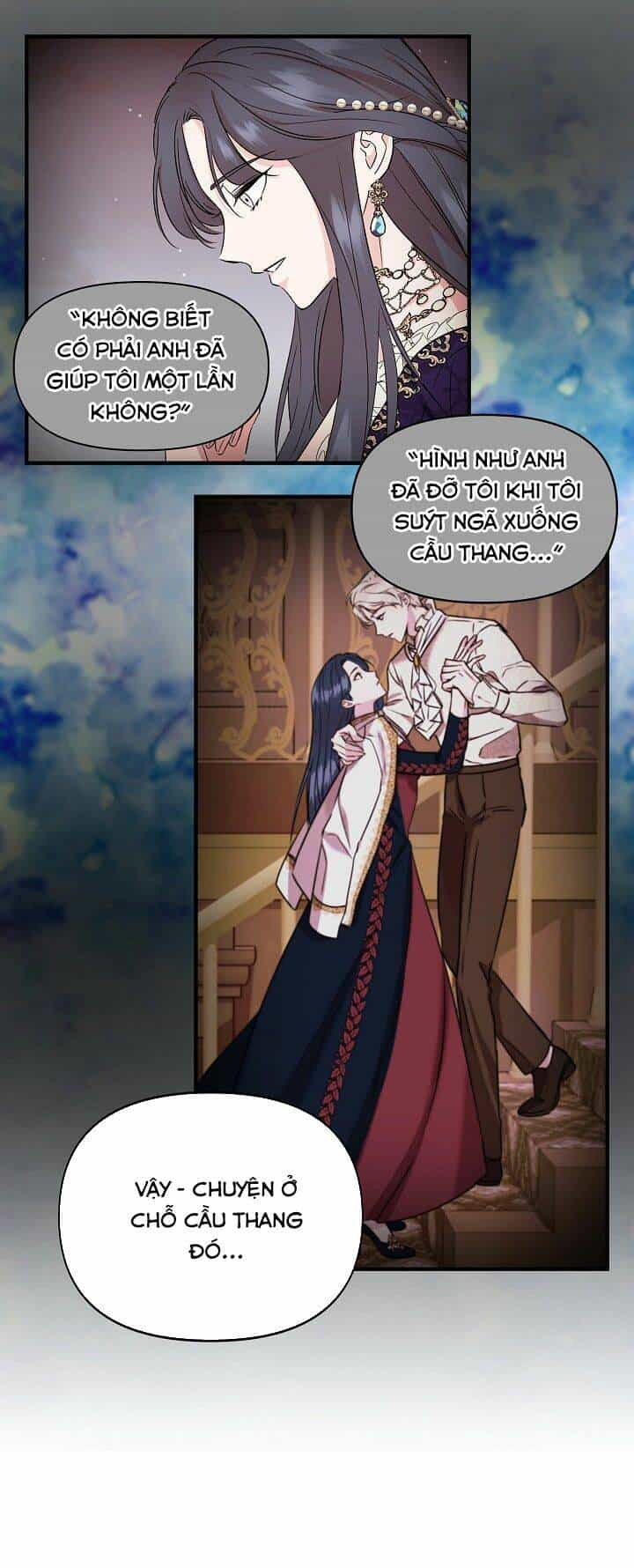 Tôi Không Phải Là Cinderella - Chương 11 - ảnh 39