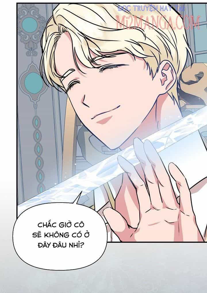 Tôi Không Phải Là Cinderella - Chương 11.5 - ảnh 15