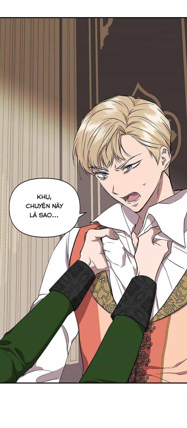 Tôi Không Phải Là Cinderella - Chương 12 - ảnh 18