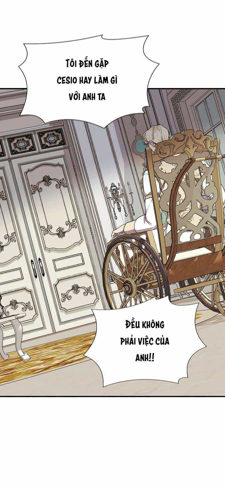 Tôi Không Phải Là Cinderella - Chương 12 - ảnh 20