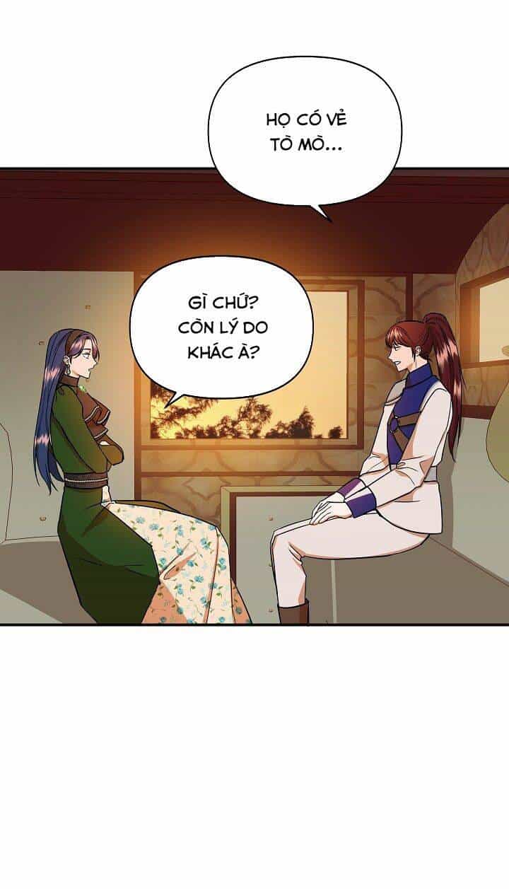 Tôi Không Phải Là Cinderella - Chương 12 - ảnh 38