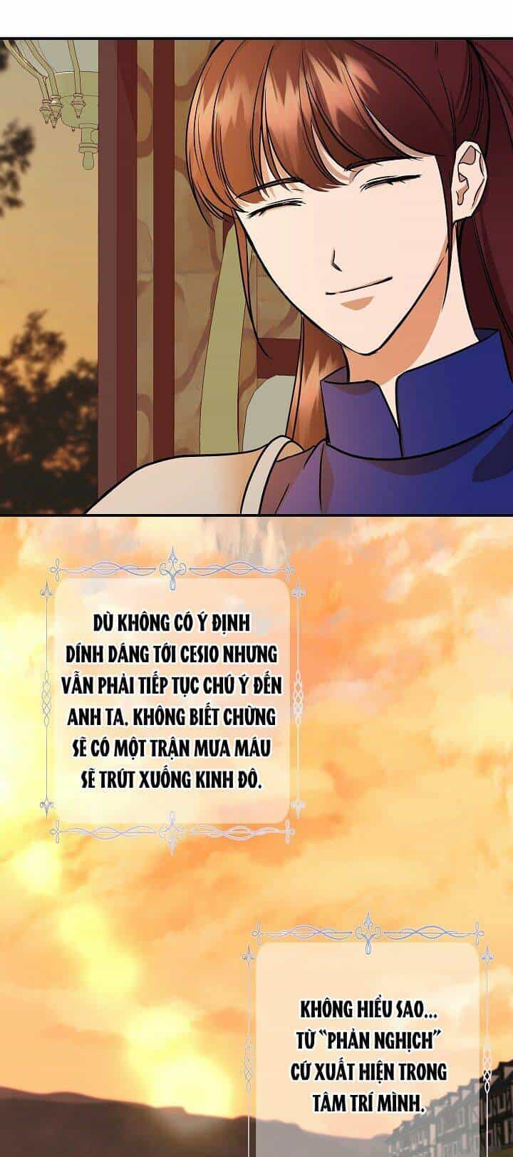 Tôi Không Phải Là Cinderella - Chương 12 - ảnh 44