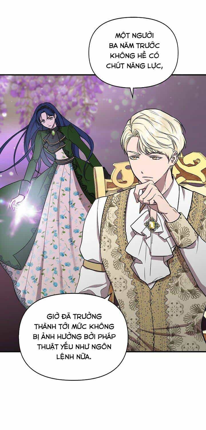 Tôi Không Phải Là Cinderella - Chương 12 - ảnh 54