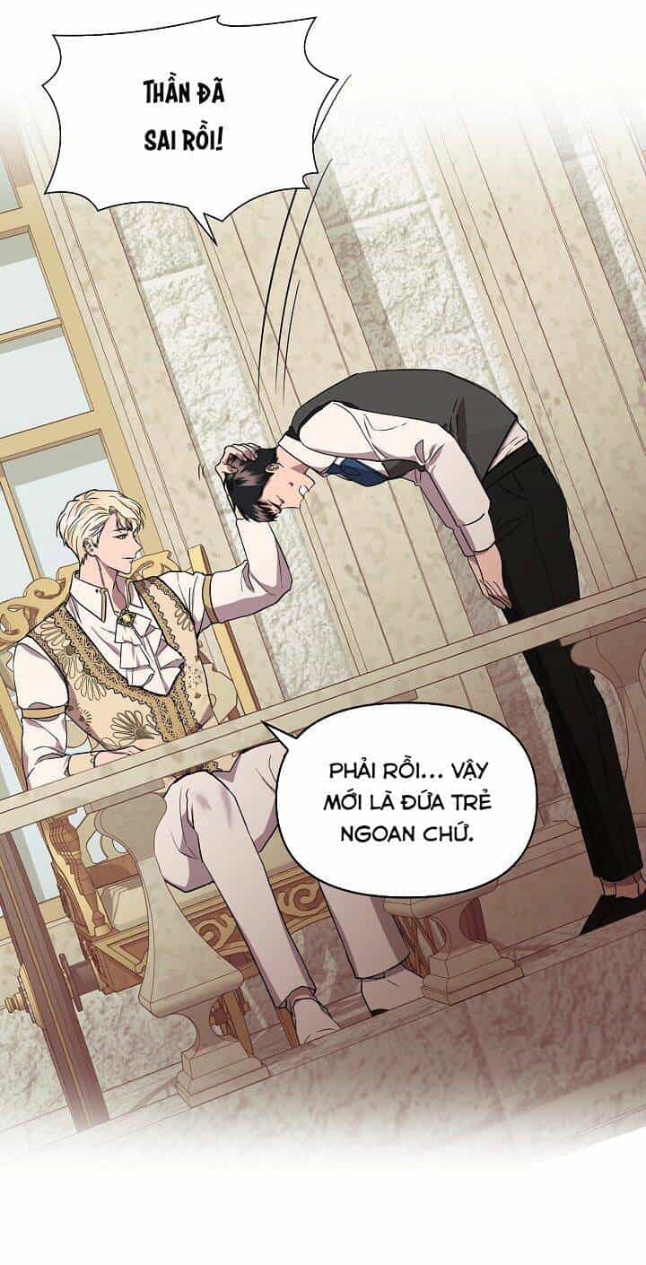 Tôi Không Phải Là Cinderella - Chương 12 - ảnh 58