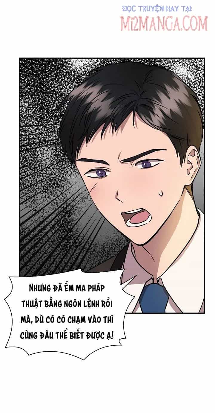Tôi Không Phải Là Cinderella - Chương 12.5 - ảnh 12