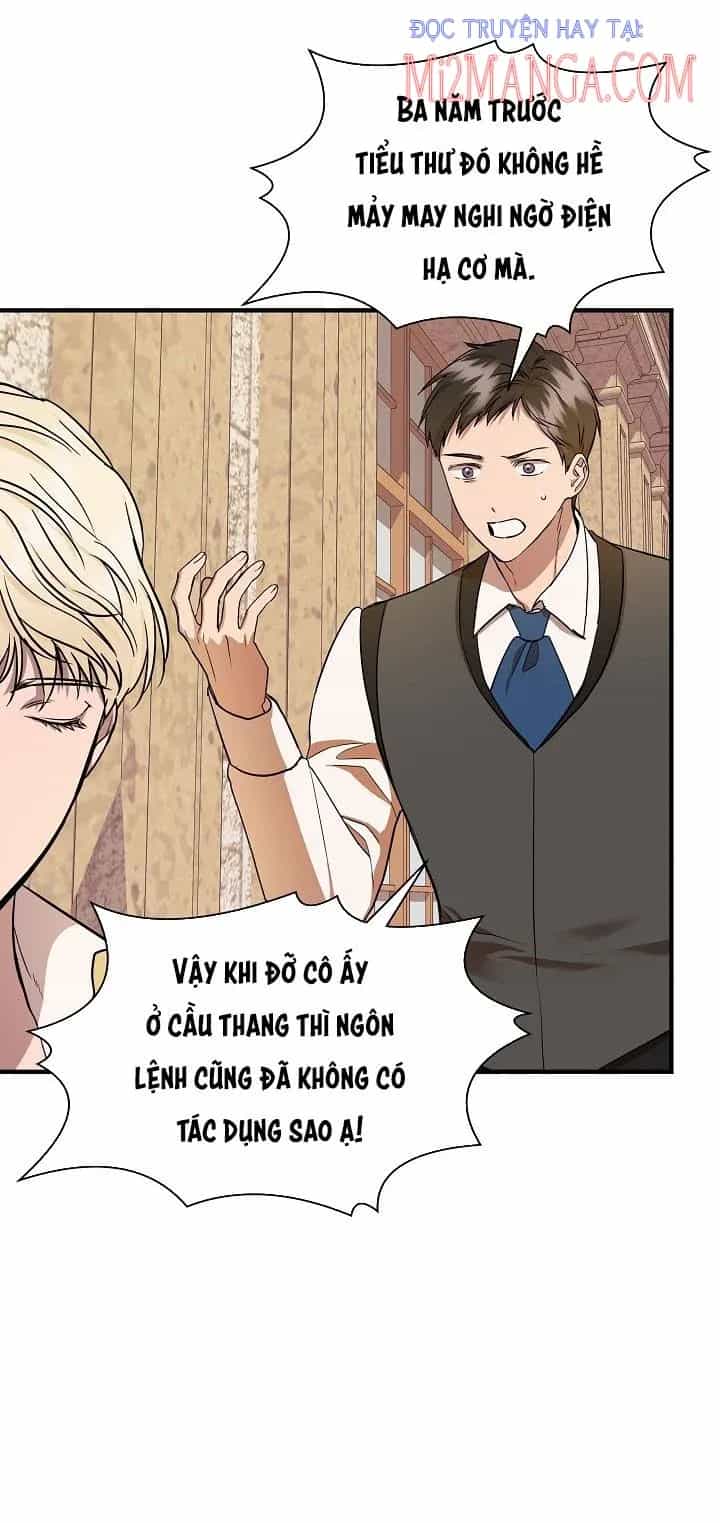 Tôi Không Phải Là Cinderella - Chương 12.5 - ảnh 14