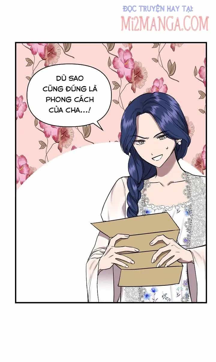 Tôi Không Phải Là Cinderella - Chương 12.5 - ảnh 26