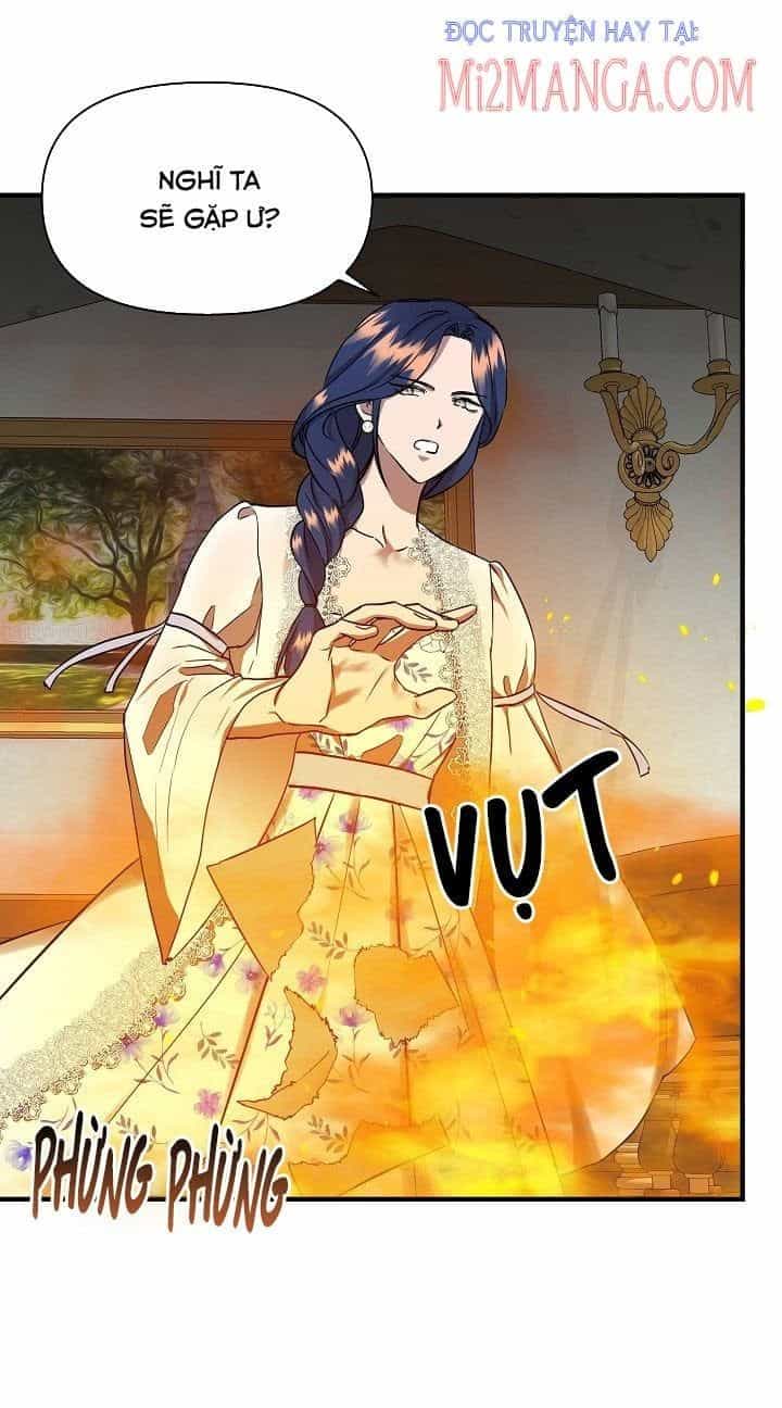 Tôi Không Phải Là Cinderella - Chương 12.5 - ảnh 33
