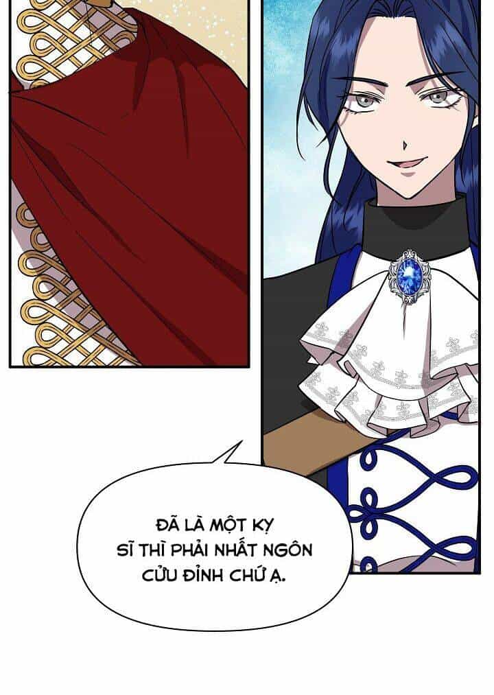 Tôi Không Phải Là Cinderella - Chương 13 - ảnh 27