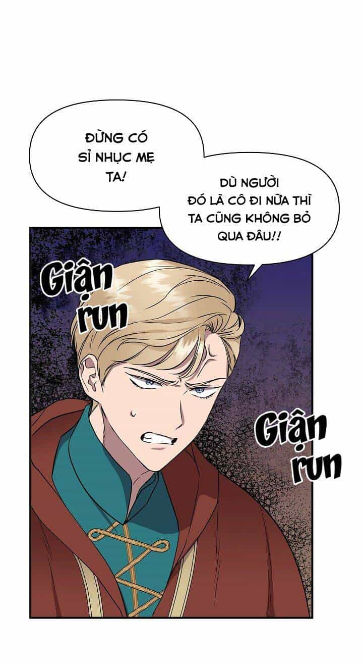 Tôi Không Phải Là Cinderella - Chương 13 - ảnh 50
