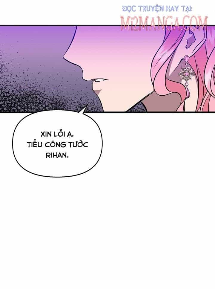 Tôi Không Phải Là Cinderella - Chương 13.5 - ảnh 34