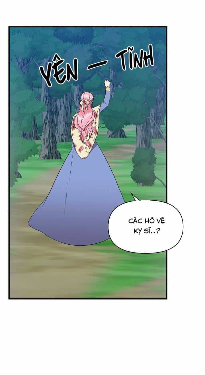 Tôi Không Phải Là Cinderella - Chương 14 - ảnh 41