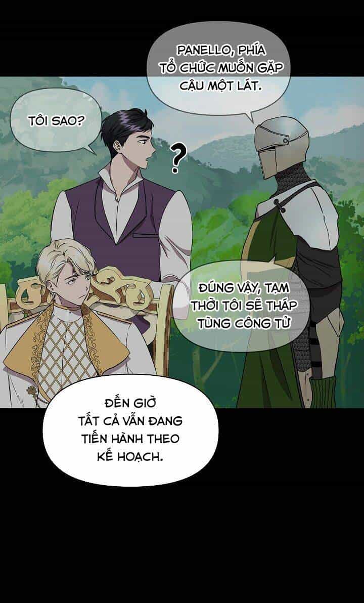 Tôi Không Phải Là Cinderella - Chương 14 - ảnh 73