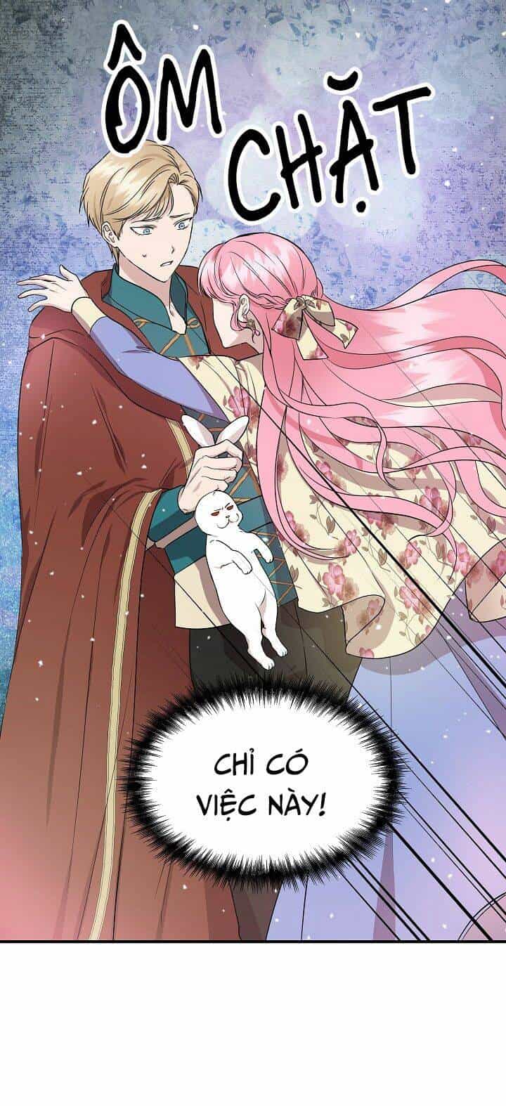 Tôi Không Phải Là Cinderella - Chương 15 - ảnh 18