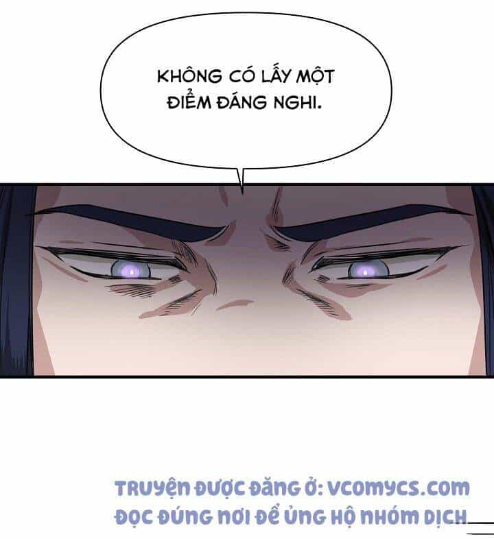Tôi Không Phải Là Cinderella - Chương 2 - ảnh 14