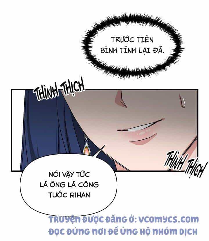 Tôi Không Phải Là Cinderella - Chương 2 - ảnh 30