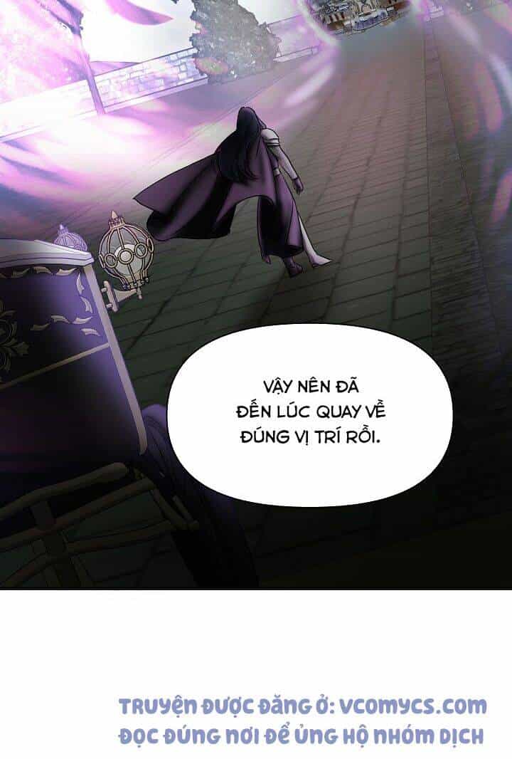 Tôi Không Phải Là Cinderella - Chương 2 - ảnh 57